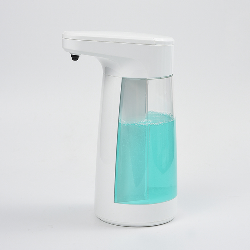 ¿Cuáles son las ventajas de un dispensador automático de jabón líquido?