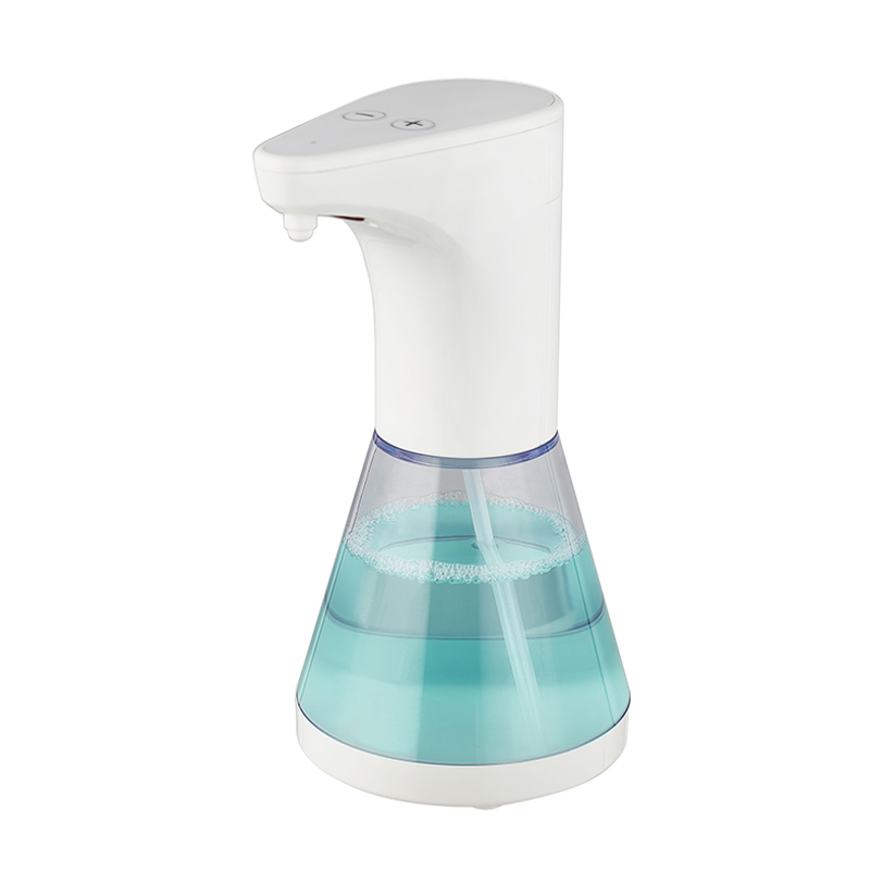 Dispensador de jabón por inducción totalmente automático BT-803FM