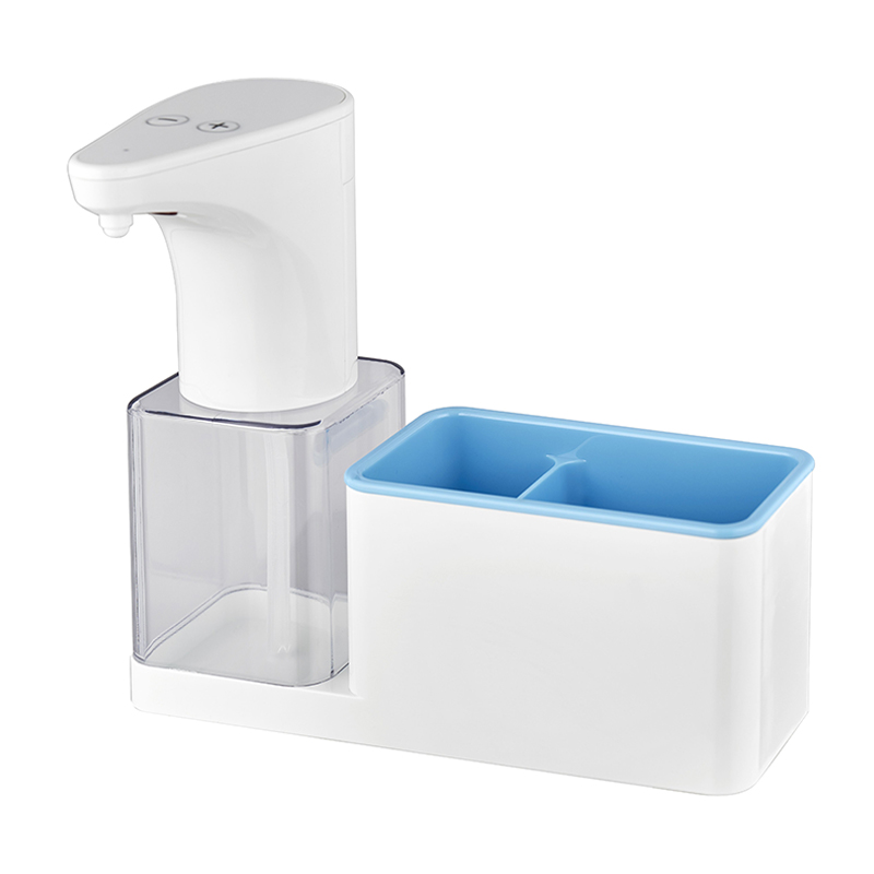 Dispensador de jabón por inducción completamente automático BT-804FM